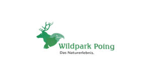 Logo Wildpark Poing