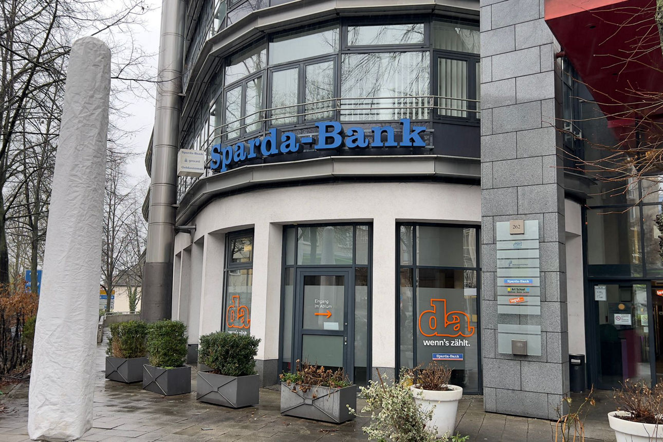 Filiale Kassel-Wilhelmshöhe