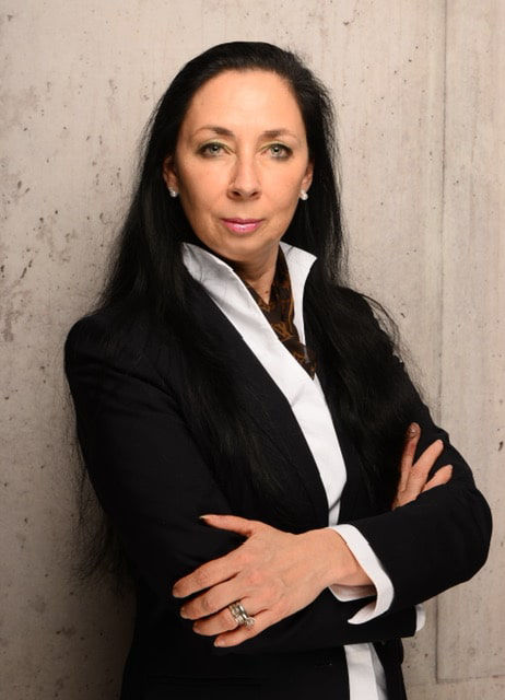 Winnie Wilke  Regionalleiterin Private Banking