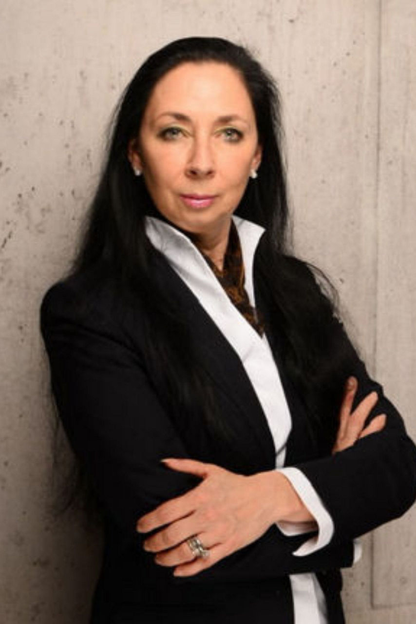 Winnie Wilke  Regionalleiterin Private Banking