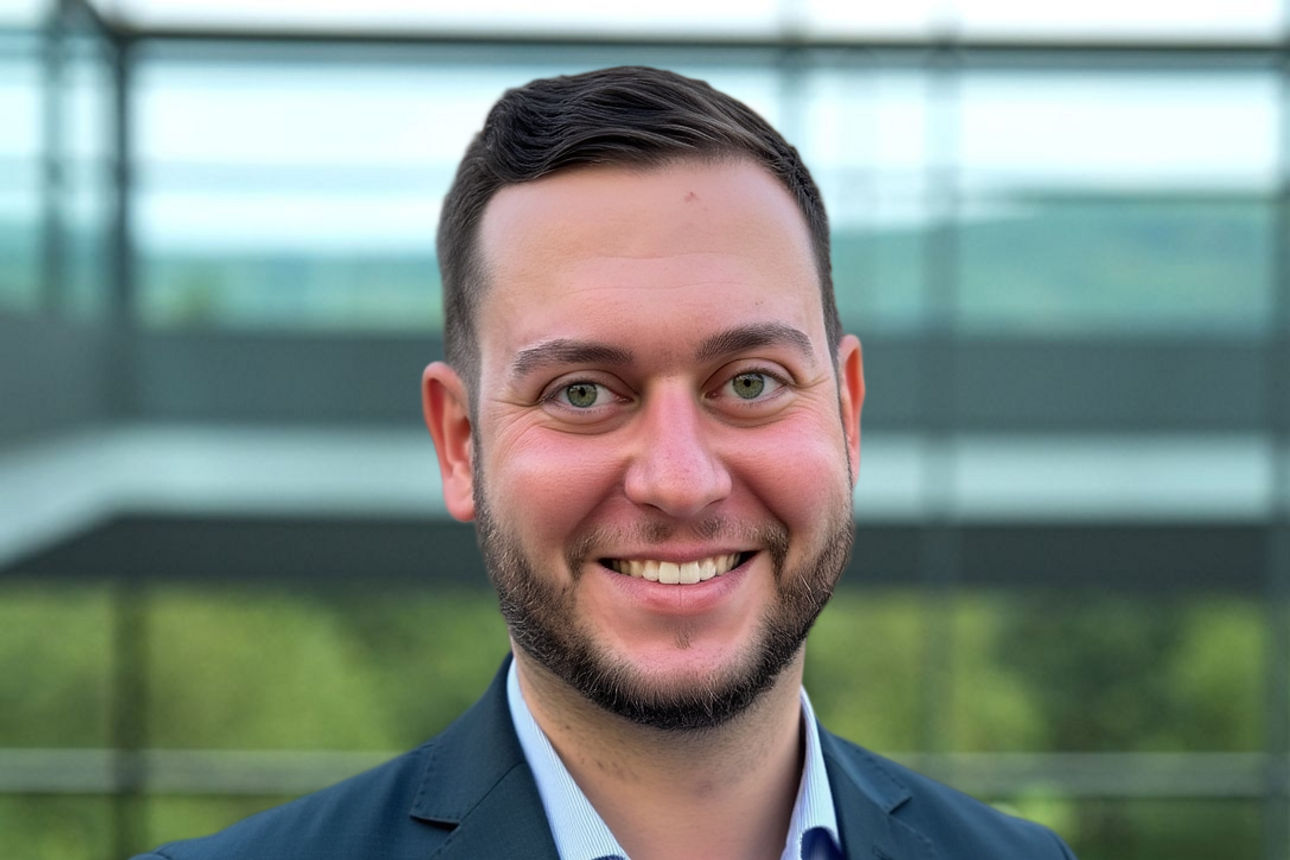 Matthias Will