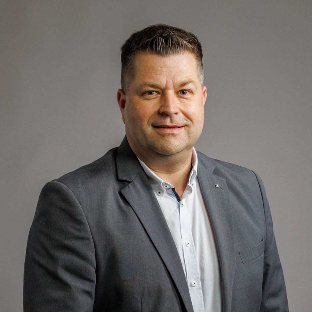 Porträt von Thomas Will