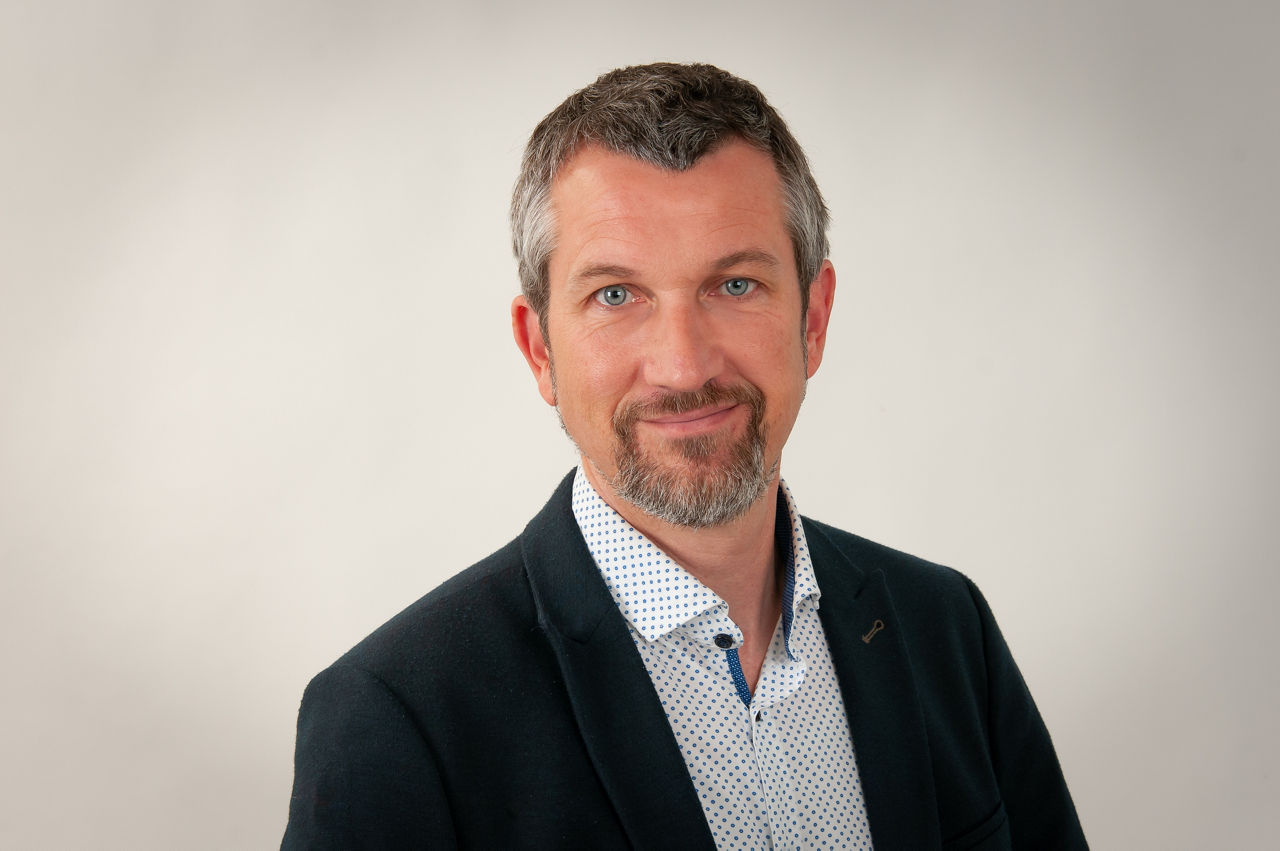 Foto von Herrn Jürgen Wille