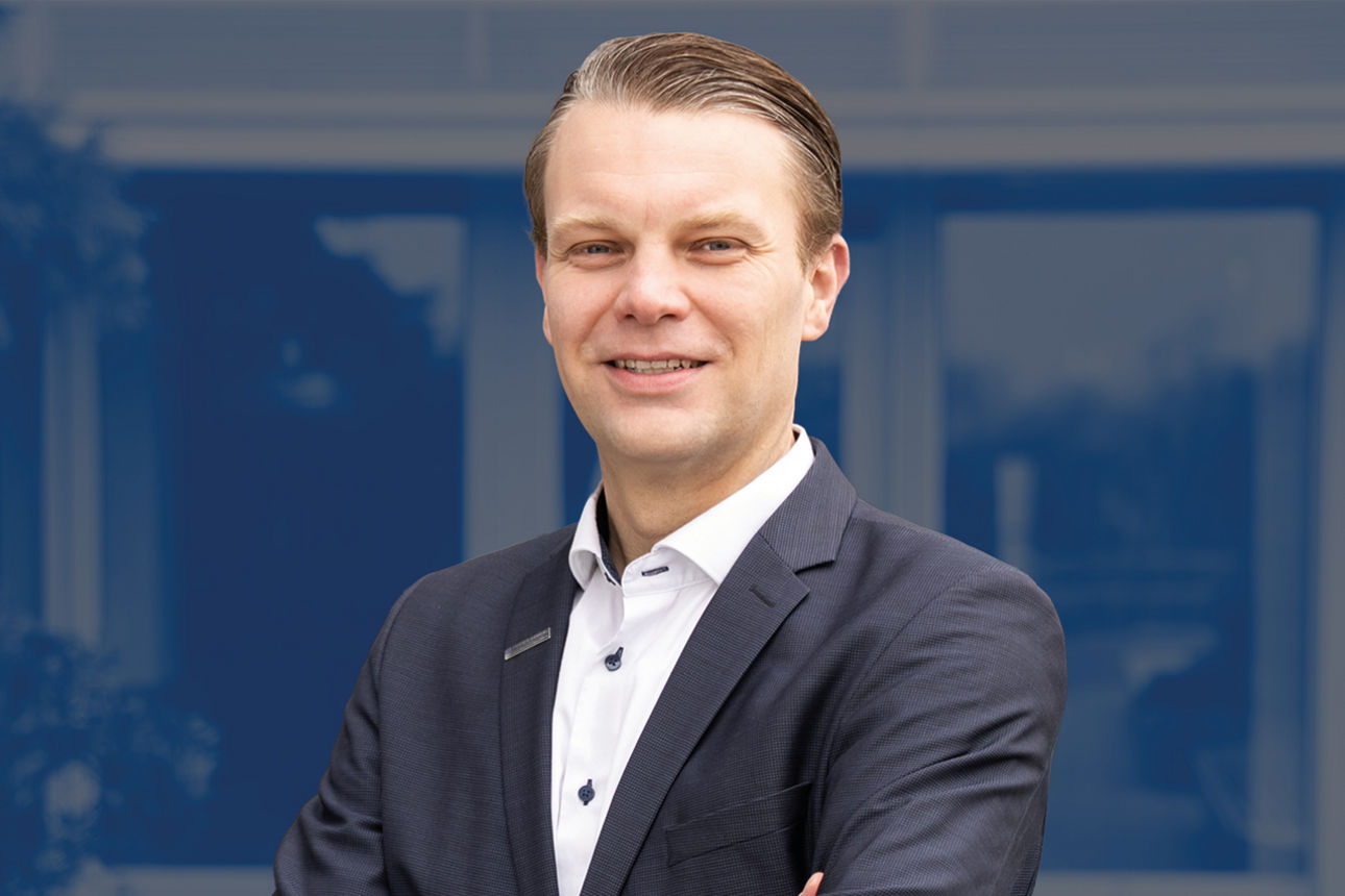Marc Willenbockel