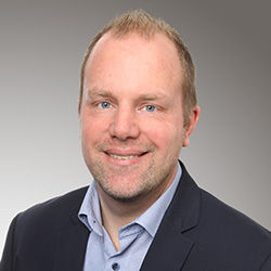 Kai Willenbockel, Zahlungsverkehrsberater der Volksbank Lüneburger Heide eG
