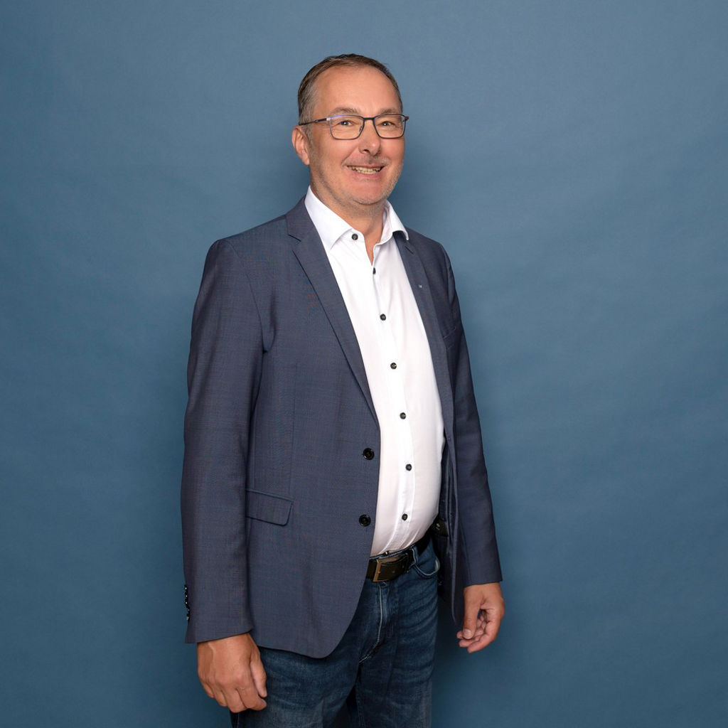 Willi Mühlenbruch