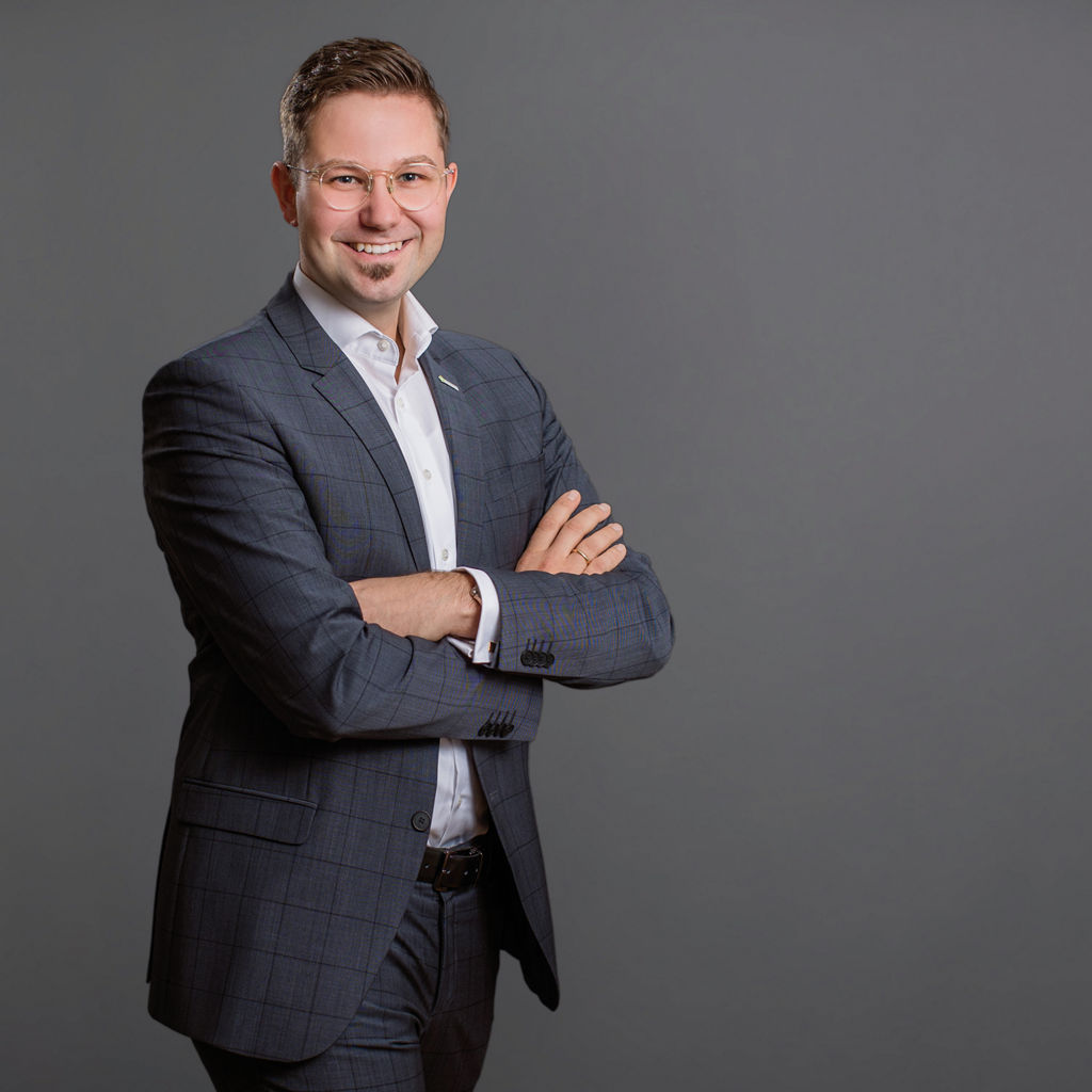 Bild von William Uhlmann - AIB-Immobilien