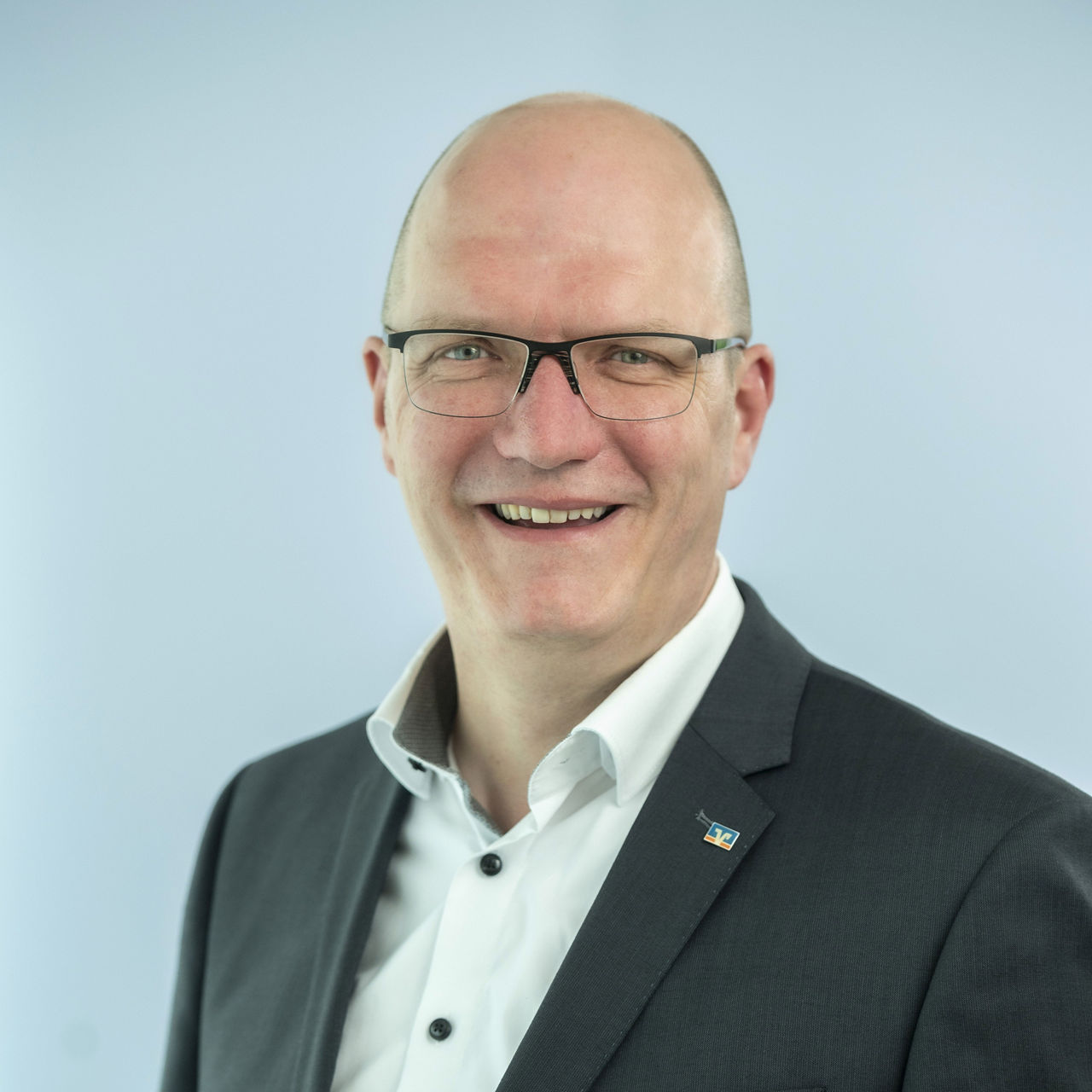 Jörn Willing, Baufinanzierungsspezialist bei der VBLH