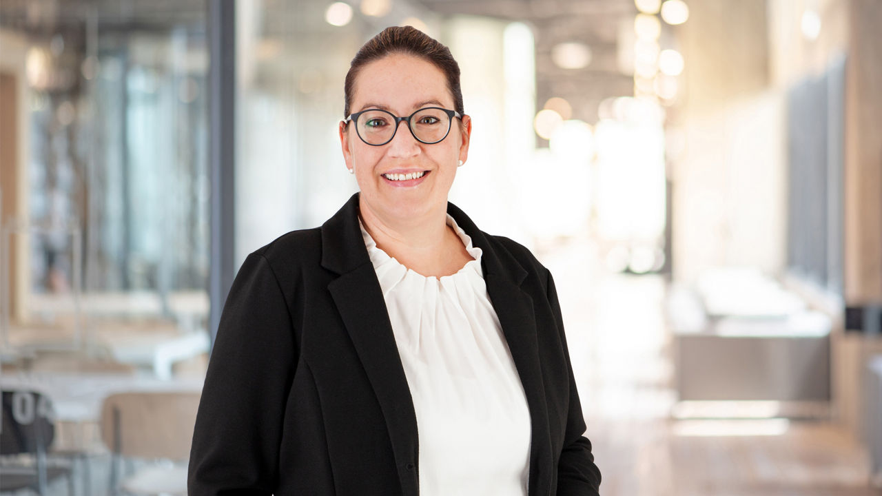 Katrin Willmann
