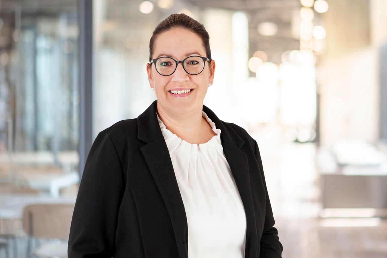 Katrin Willmann