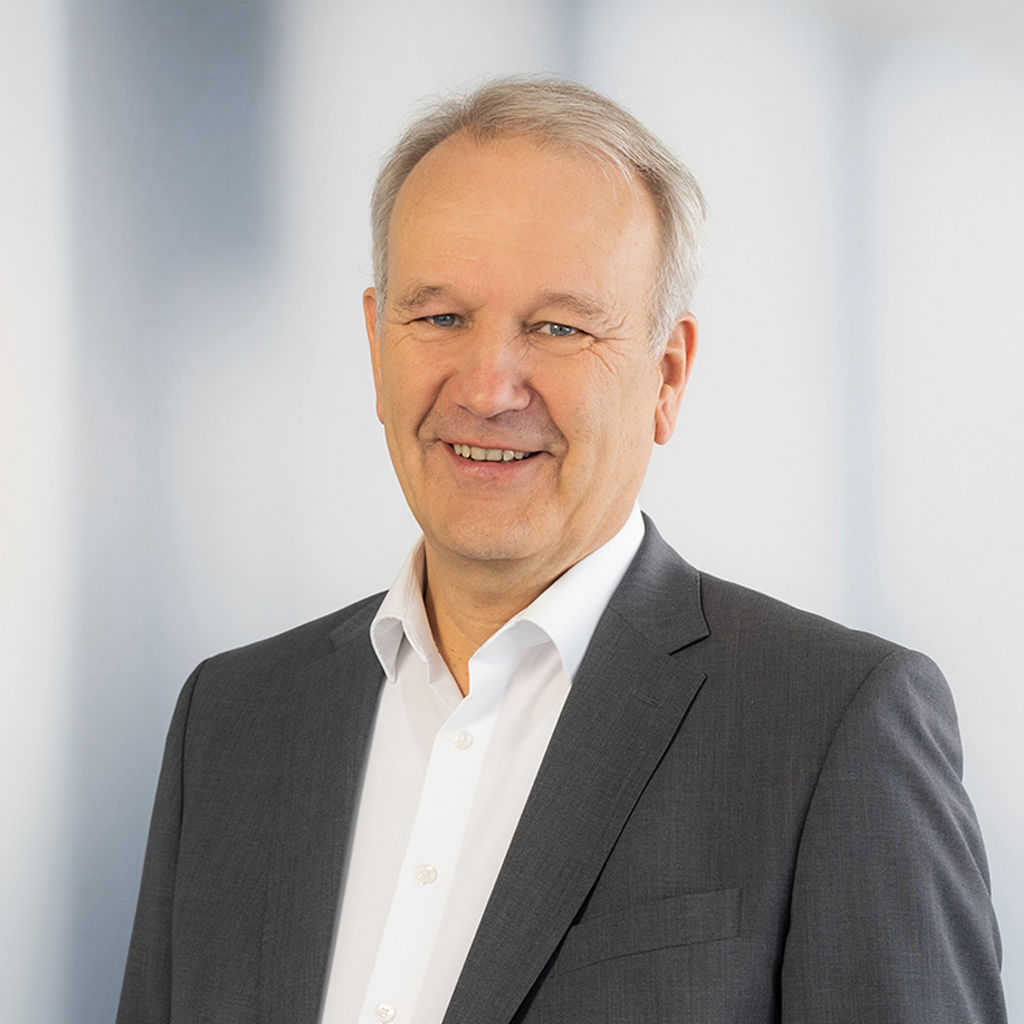 Ulrich Windgassen