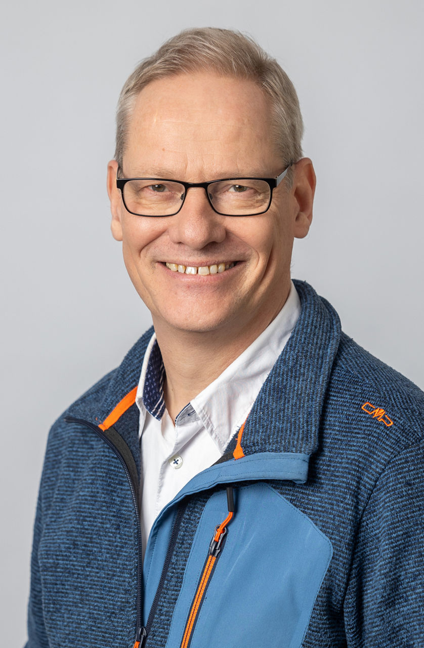 Ralf Winkelmann