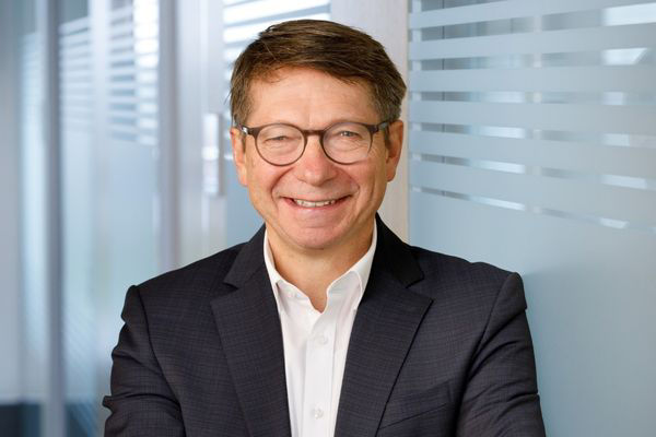 Günther Winkler - Berater Private Banking