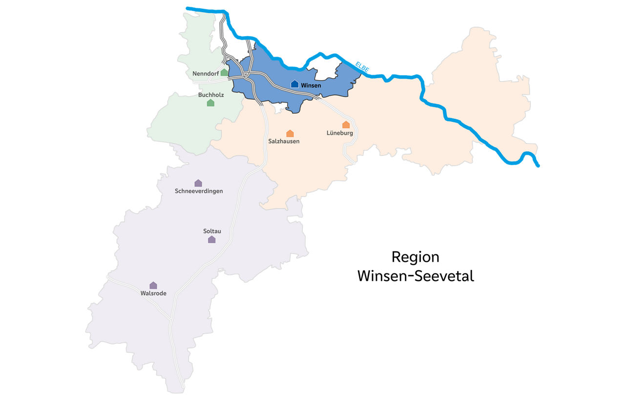 Region Winsen-Seevetal
