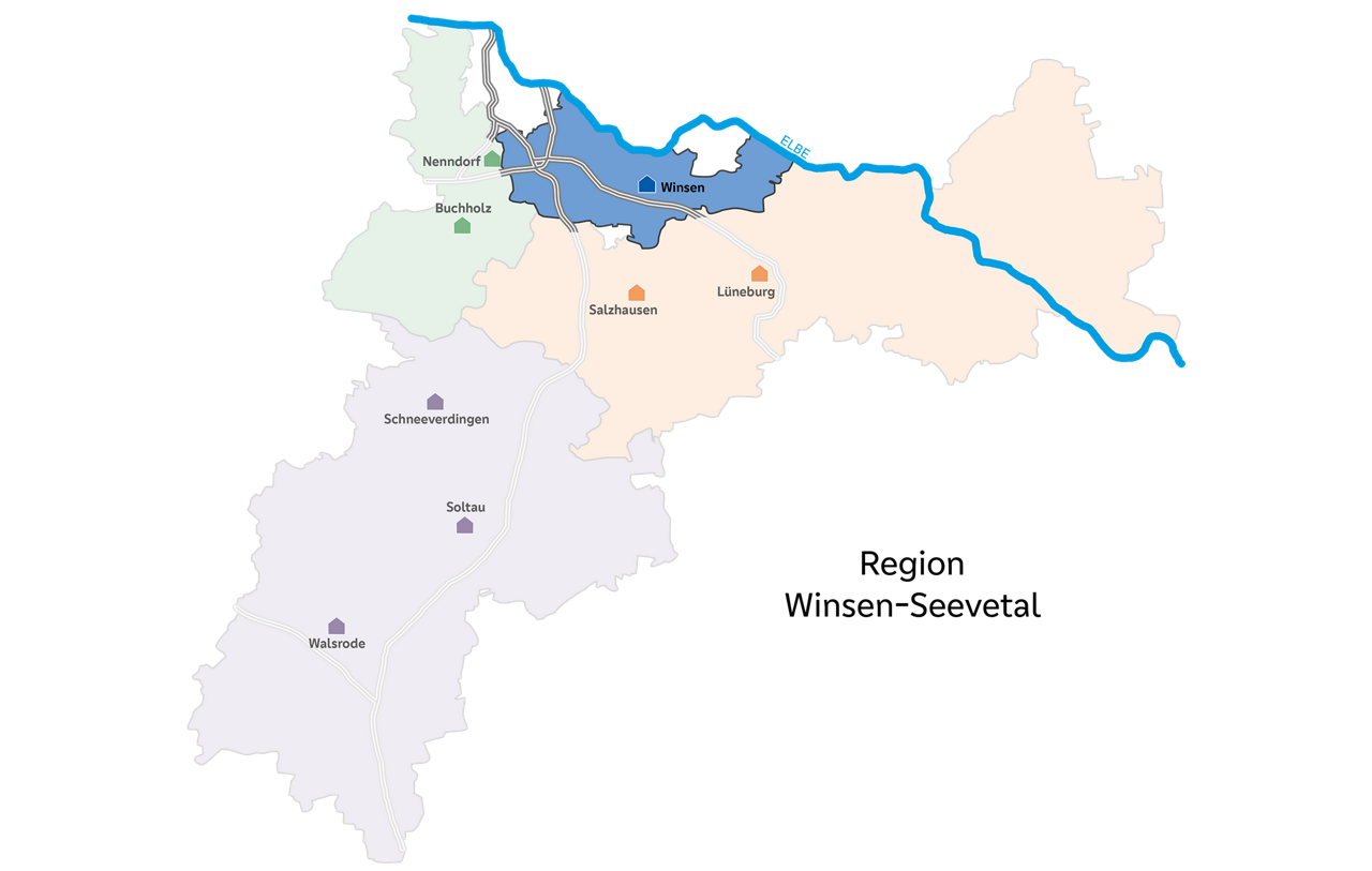 Region Winsen-Seevetal