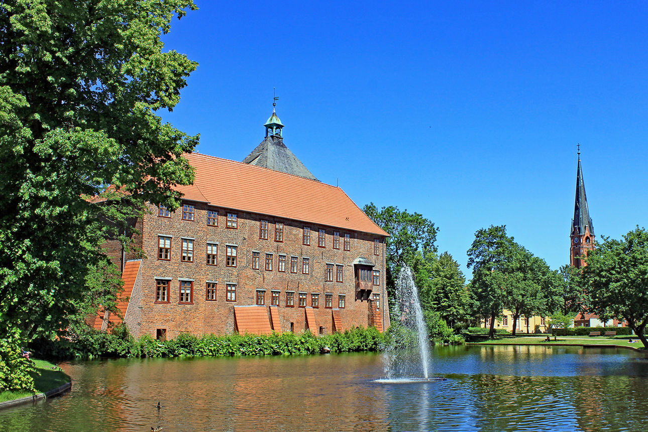 Winsener Schloss