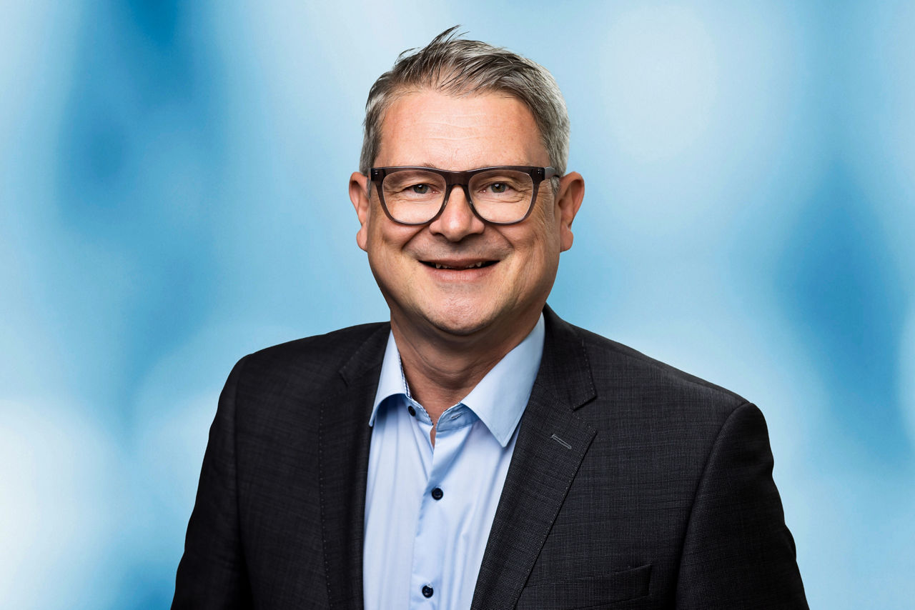 Ralf Winter Finanzierungsberatung