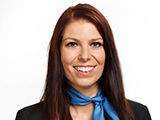 Stephanie Winter