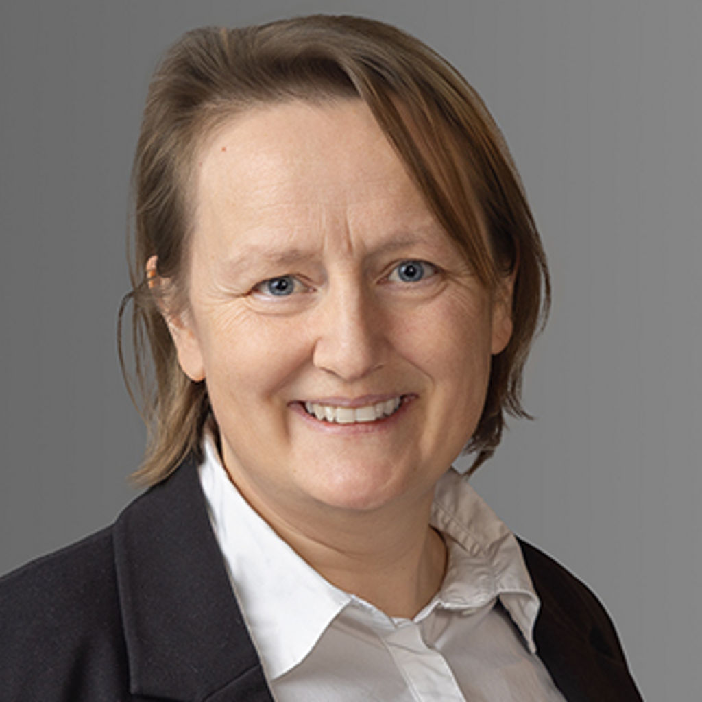 Leiterin Firmenkunden