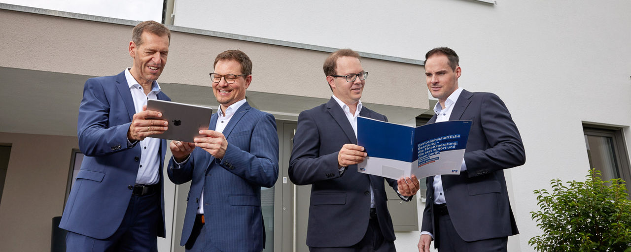 Winterbacher Bank Immobilien