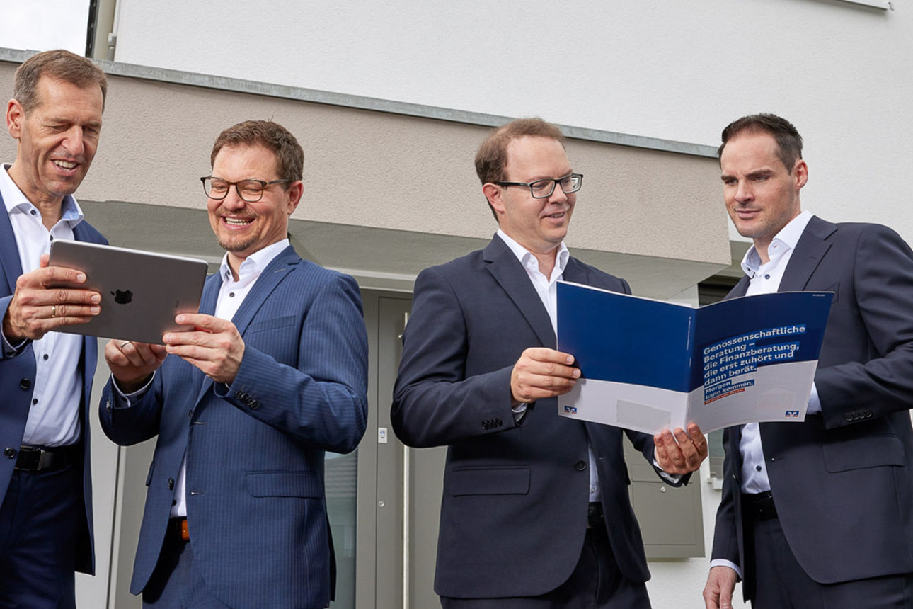 Winterbacher Bank Immobilien