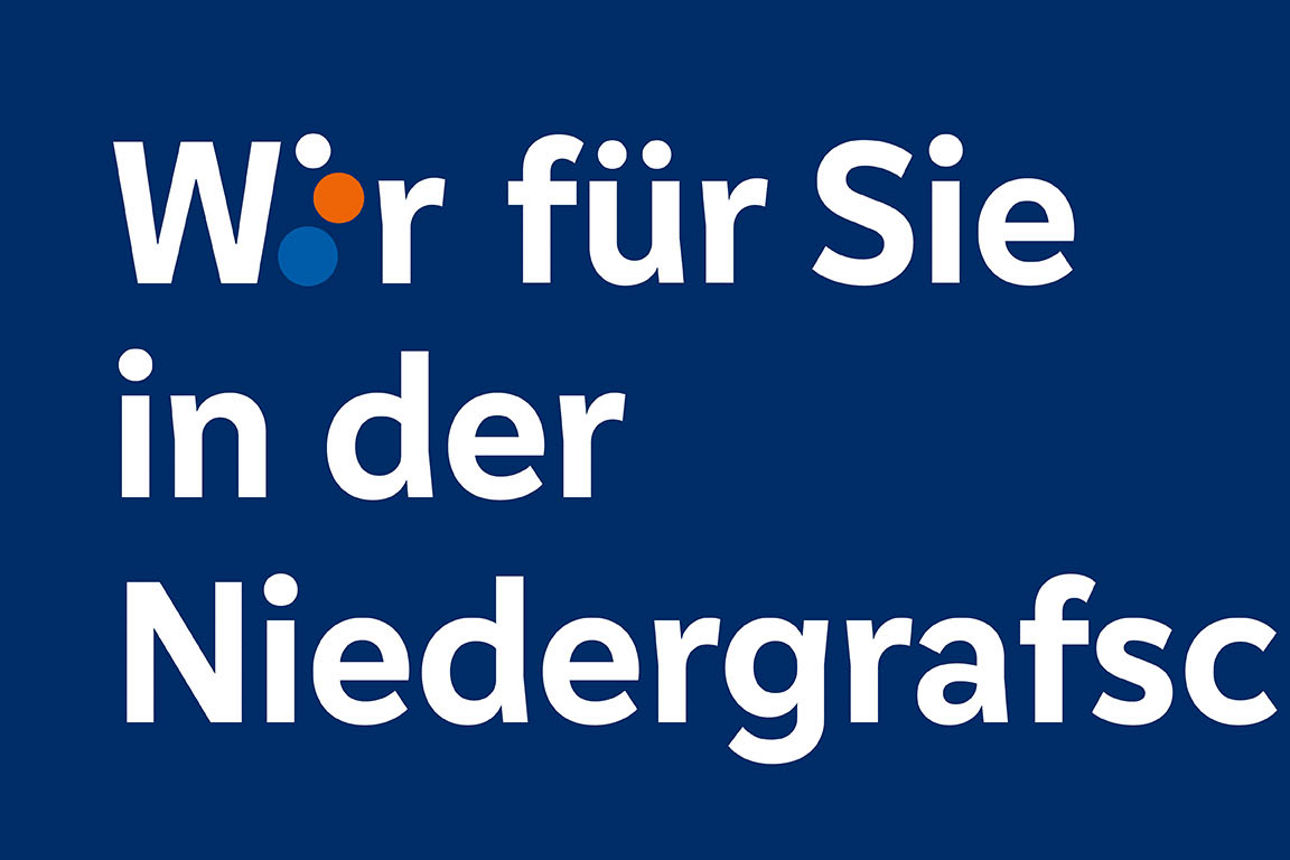 Wir für Sie