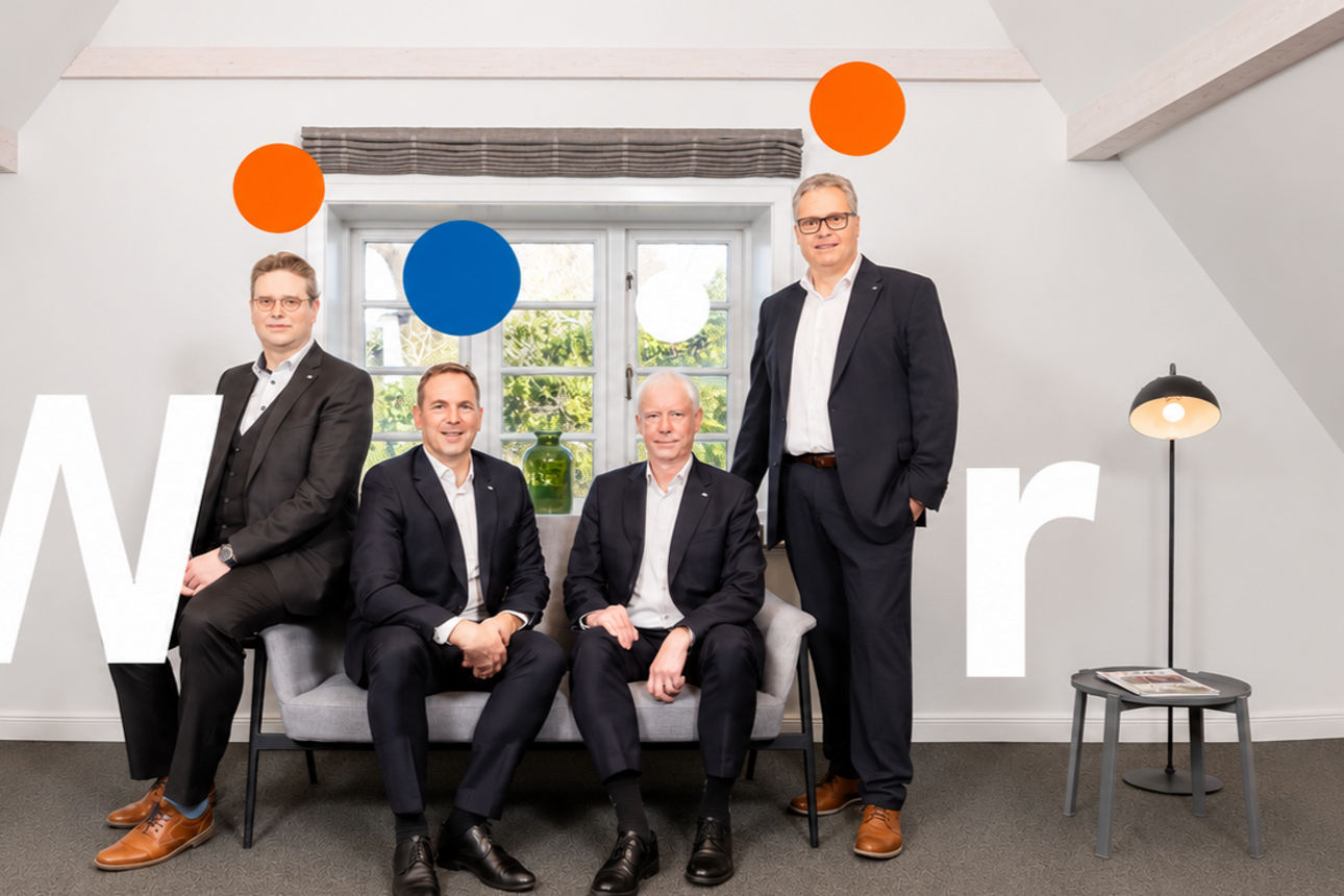 Die Private Banking berater der Sylter Bank