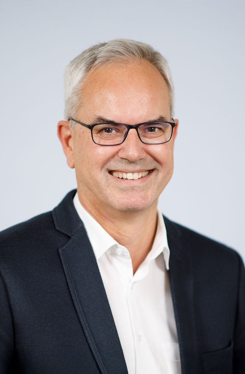 Dieter Wirges