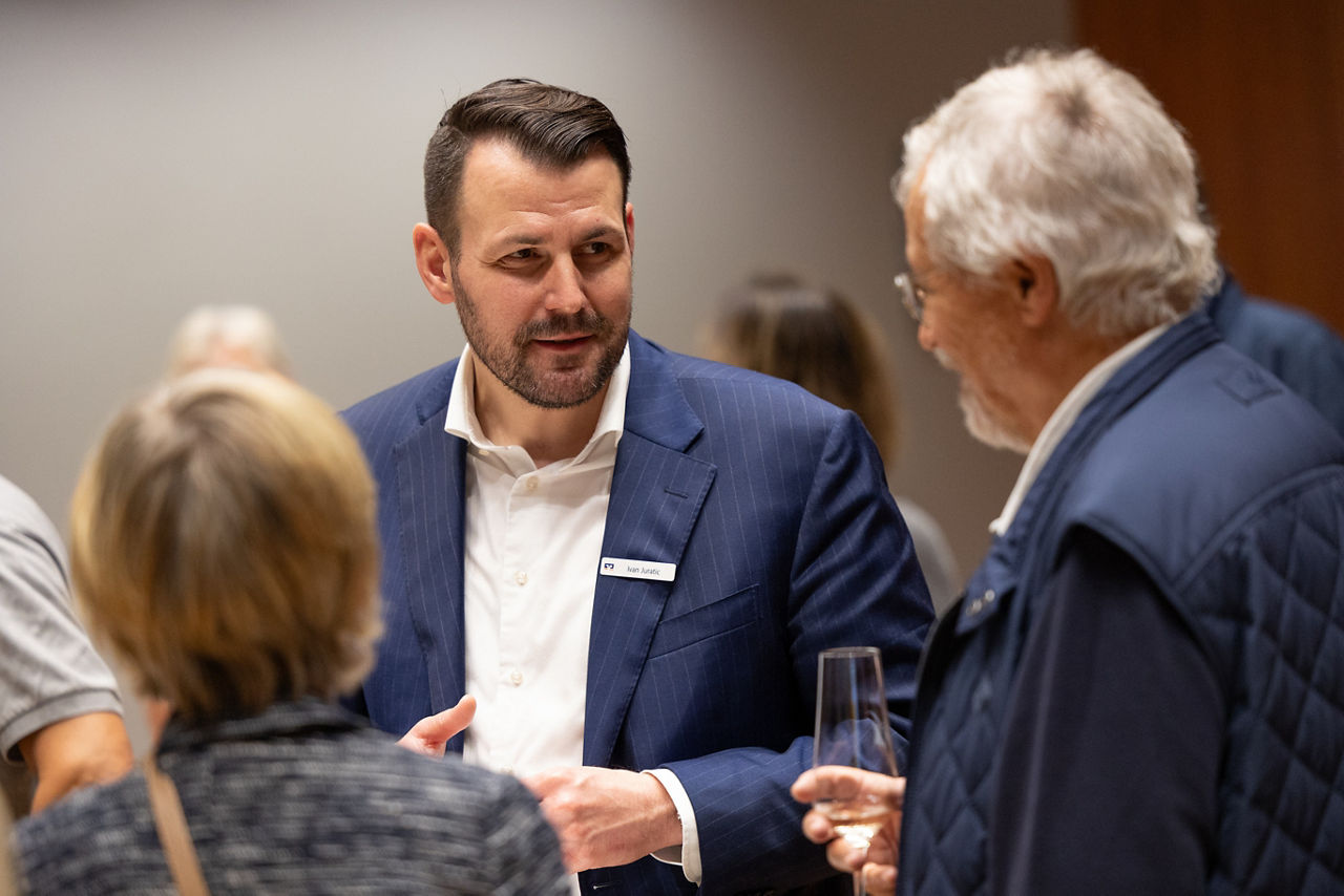 Wirtschaft im Fokus 2.0