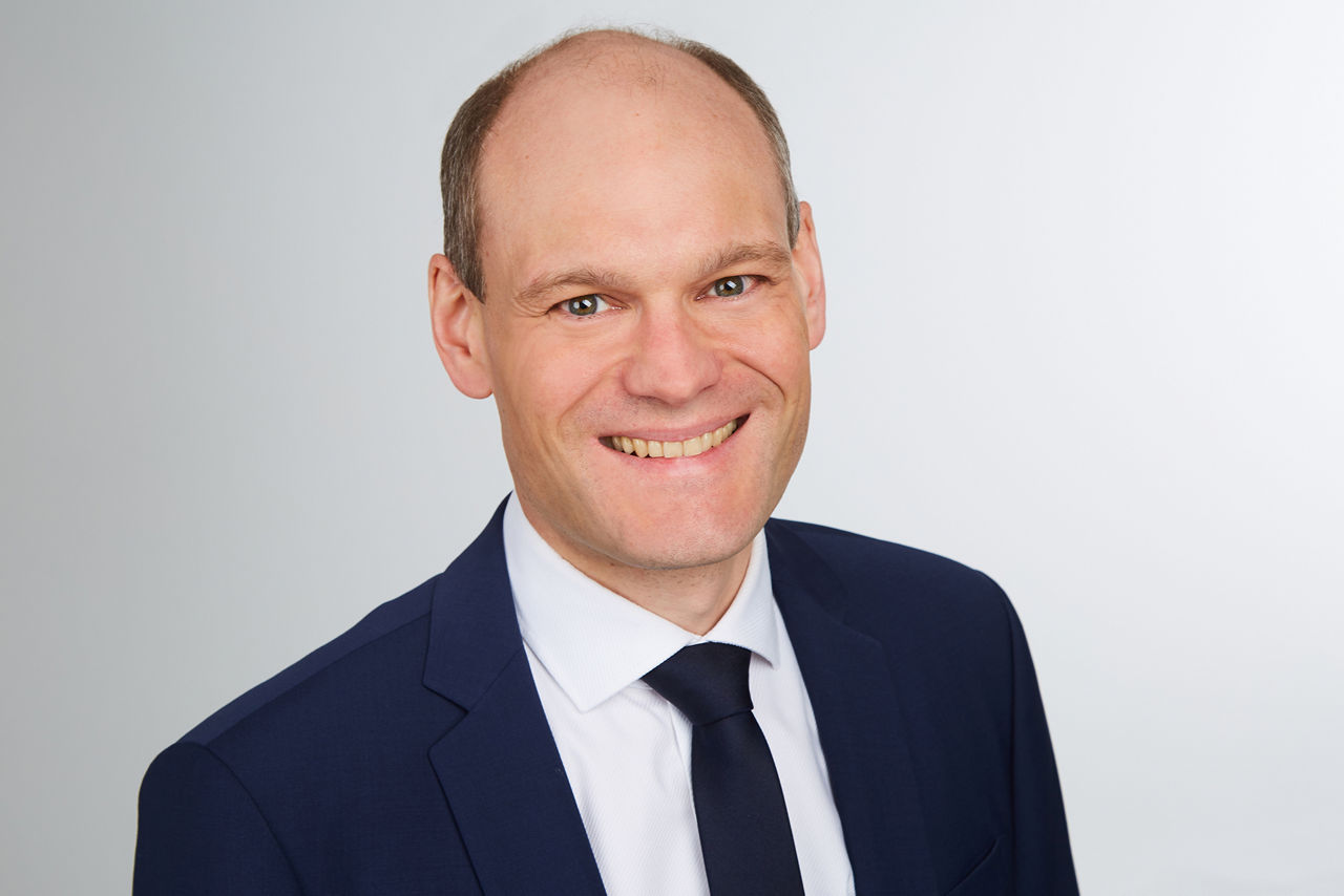 Harald Wirtz