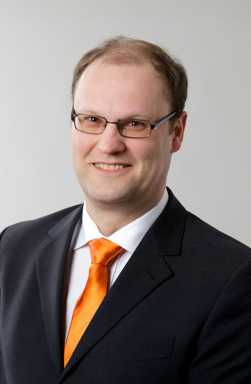 Jens Wischmann