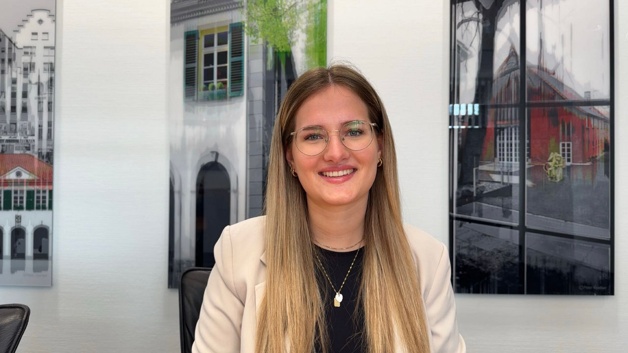 Hannah Wisdorf