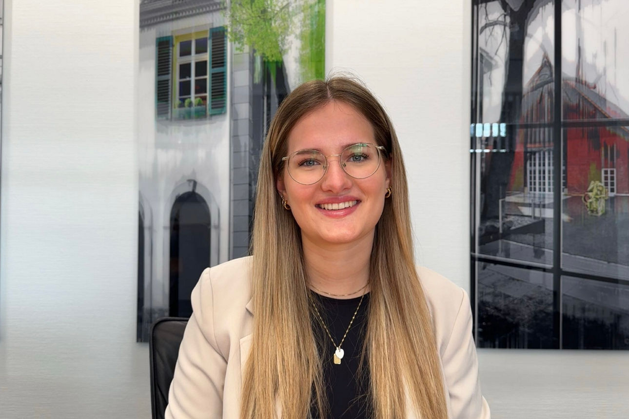 Hannah Wisdorf