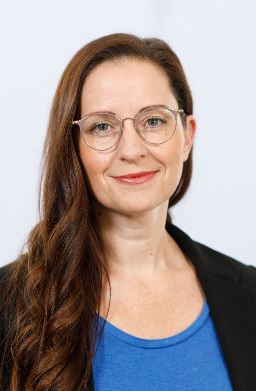 Karen Wiszniewski