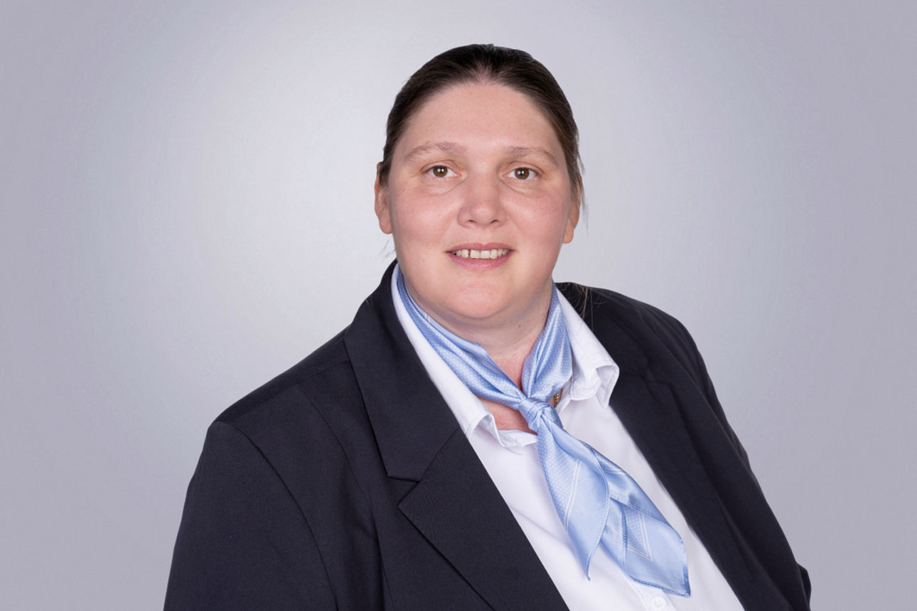 Yvonne Witkovsky
