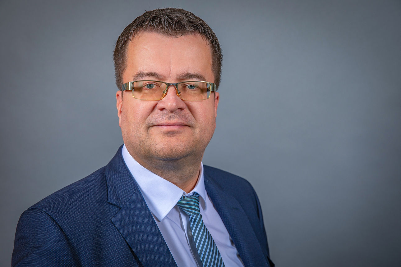 Ein Foto von Andreas Witsken