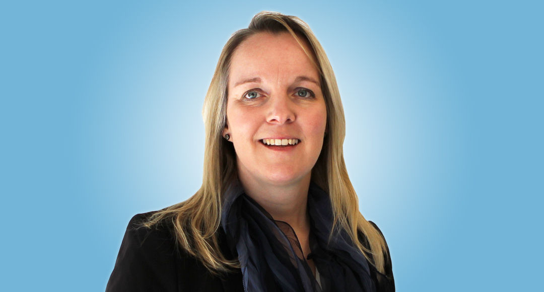 Leitung Kundendialogcenter Claudia Witt
