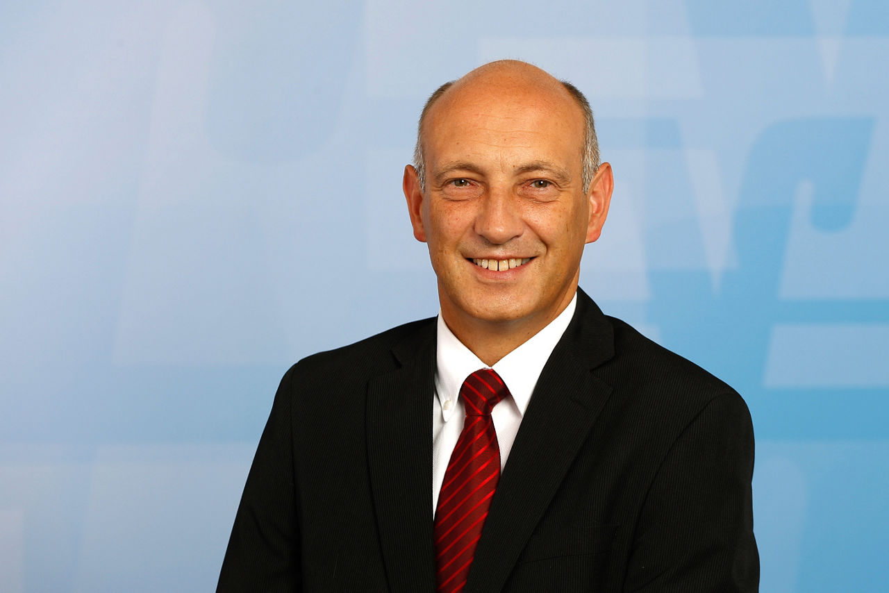 Andreas Witt