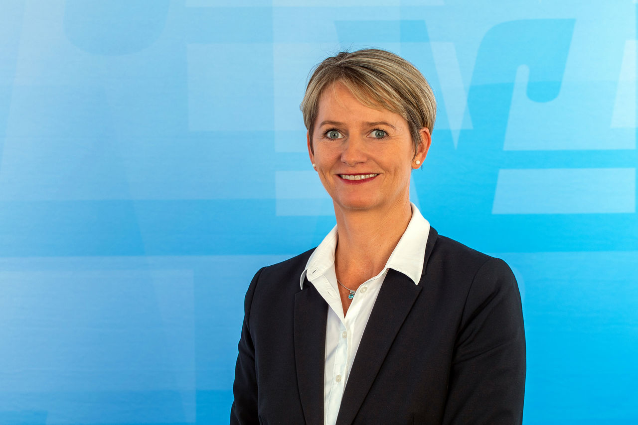 Beatrix Witte