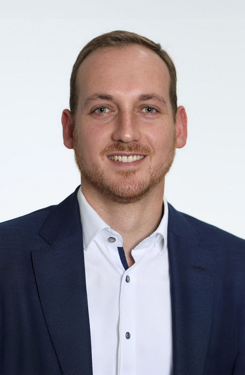 Marco Wittig