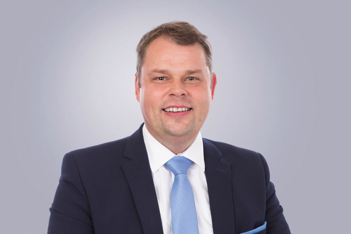 Alexander Wittka