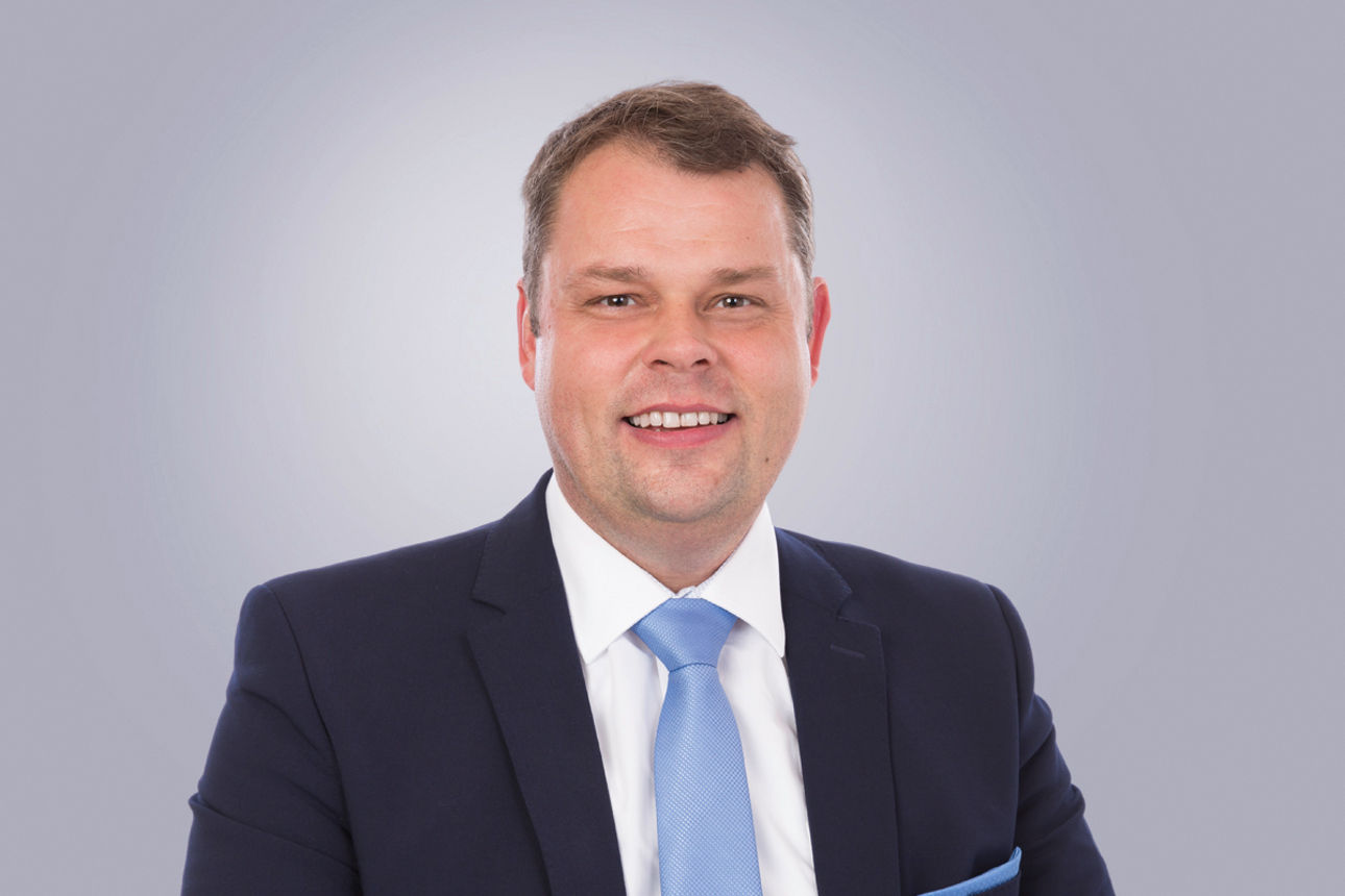 Alexander Wittka