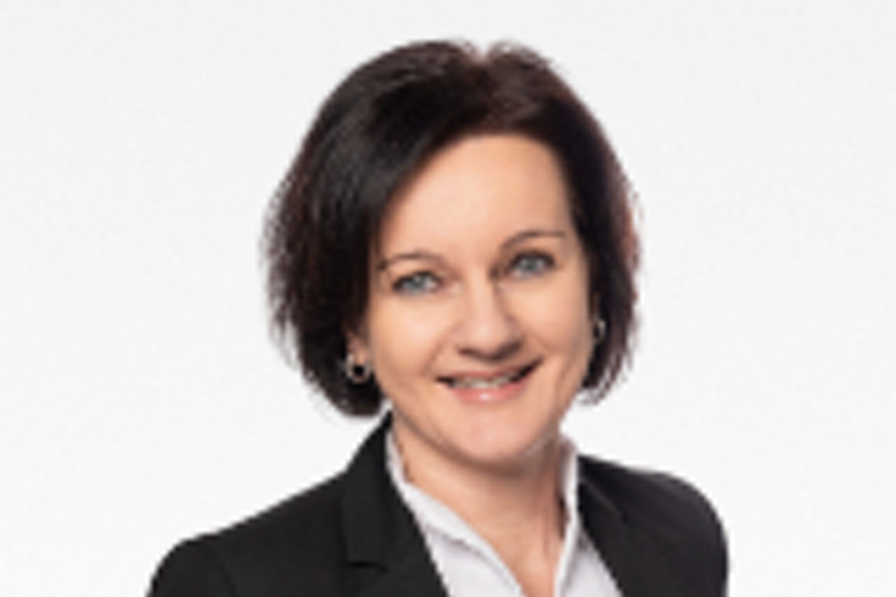 Tanja Wittmann