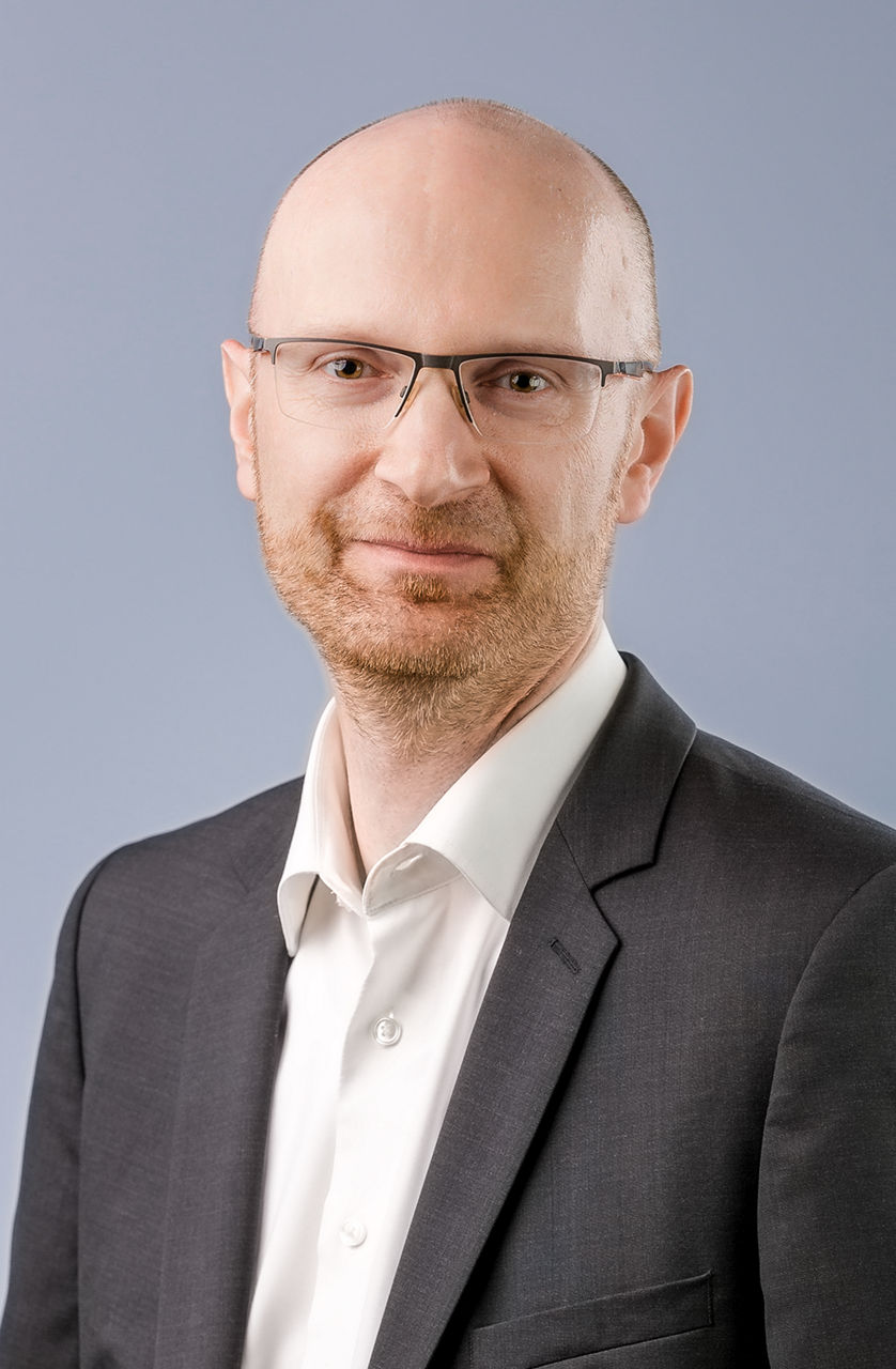Martin Wittmer
