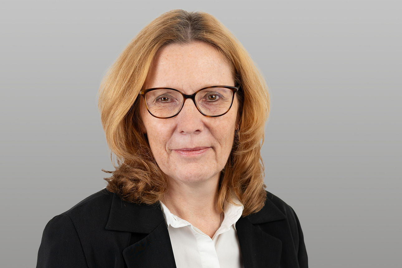 Transaction Banking Ulrike Wittsiepe