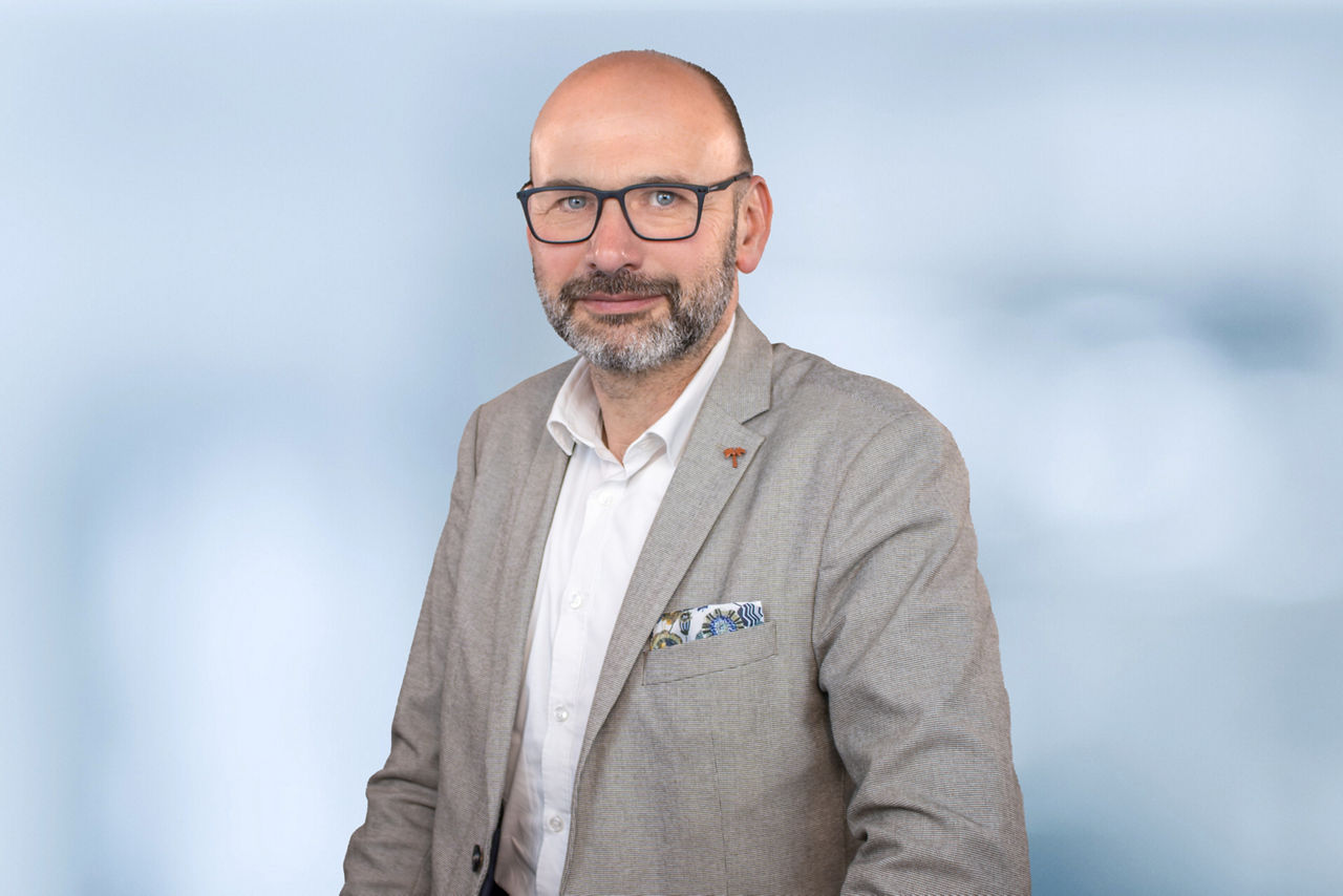 Ansgar Wobbe