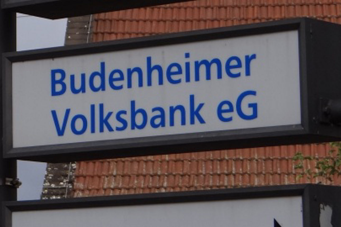 Wochenmarkt in Budenheim