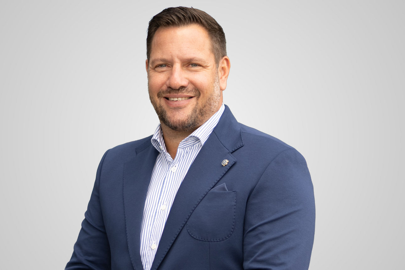 Rene Wohlsperger