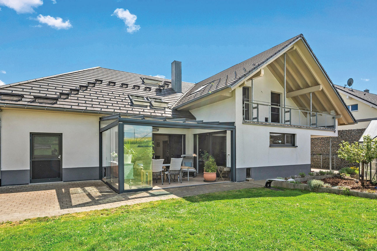 Immobilie des Monats