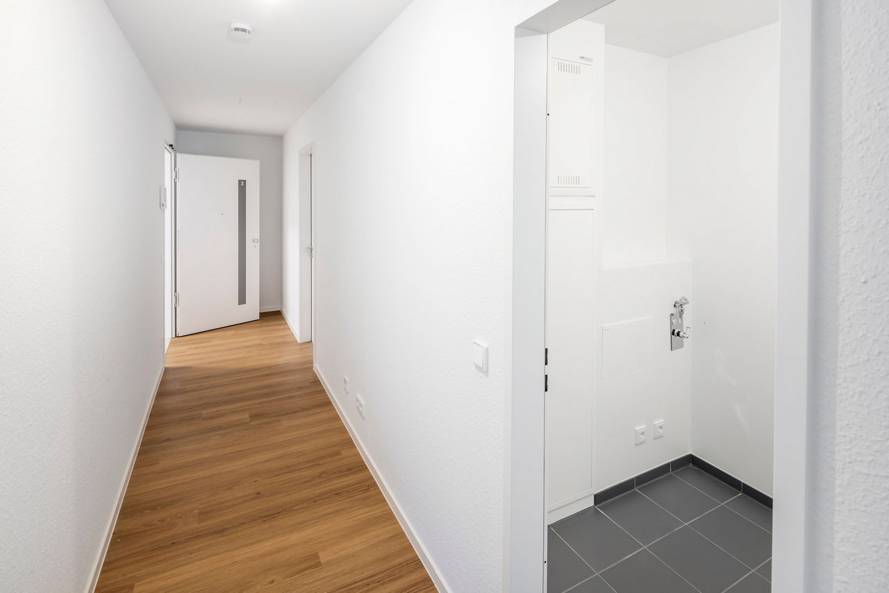 Wohnung 3